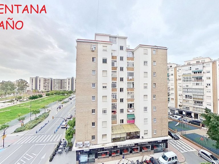 Apartment for Sale in Martiricos, Malaga 39