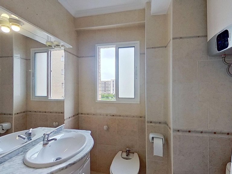 Apartment for Sale in Martiricos, Malaga 41