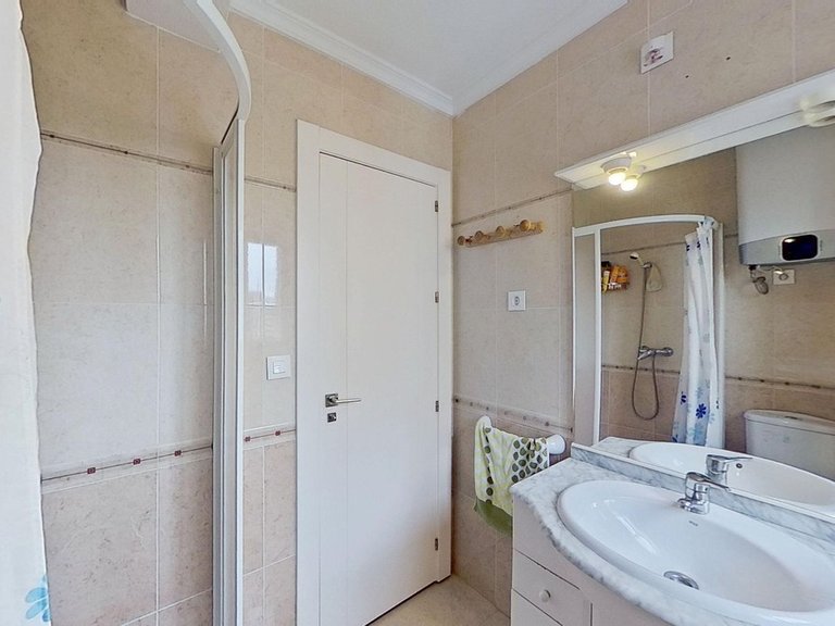 Apartment for Sale in Martiricos, Malaga 42