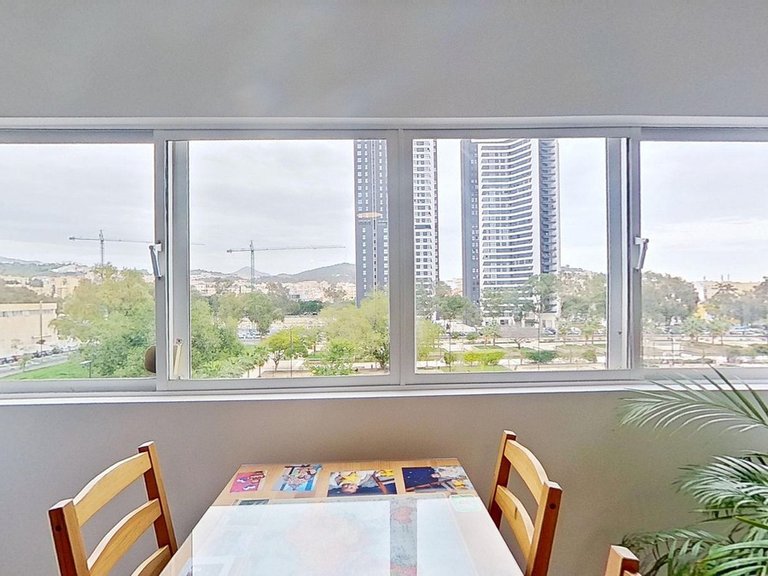 Apartment for Sale in Martiricos, Malaga 5