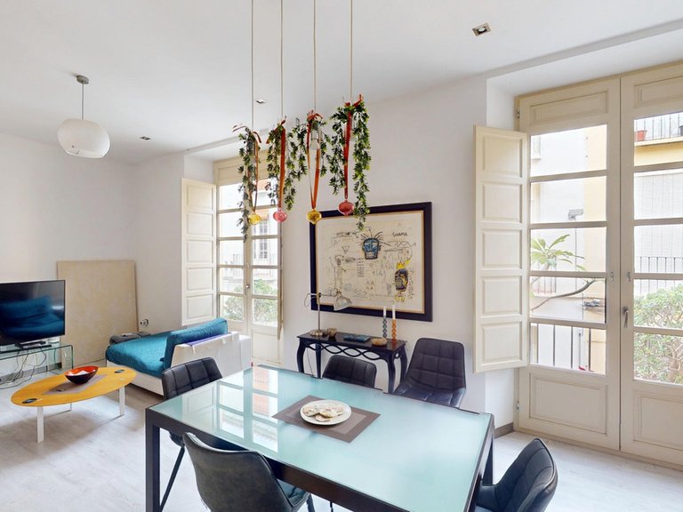 Villa for Sale in Málaga, Malaga 1