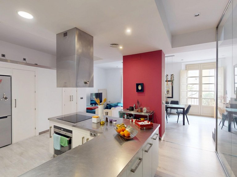 Villa for Sale in Málaga, Malaga 10