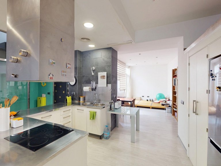 Villa for Sale in Málaga, Malaga 13