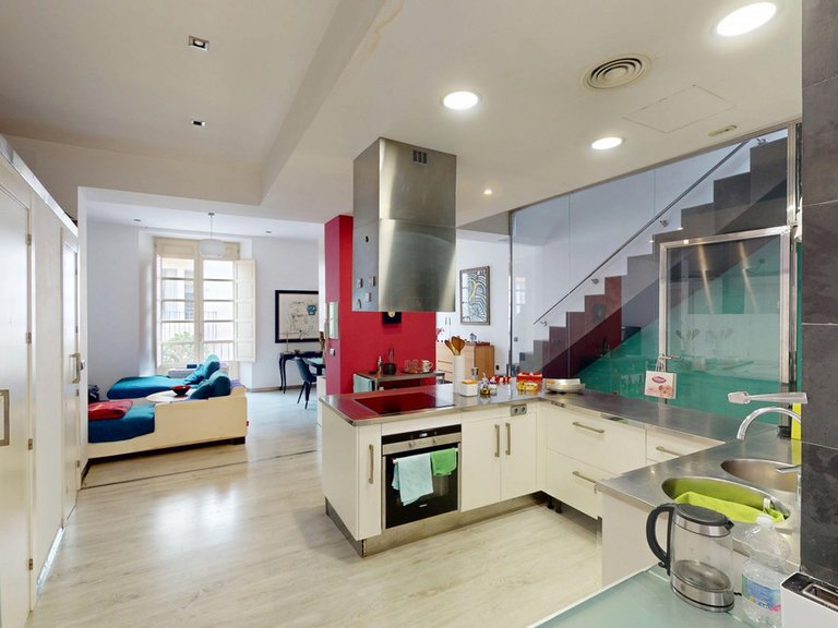 Villa for Sale in Málaga, Malaga 14