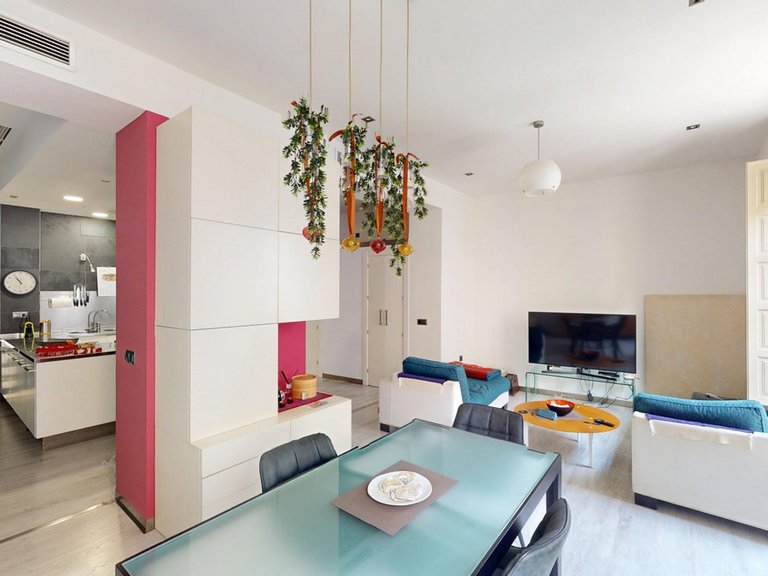 Villa for Sale in Málaga, Malaga 15