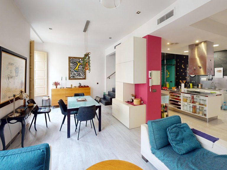 Villa for Sale in Málaga, Malaga 17