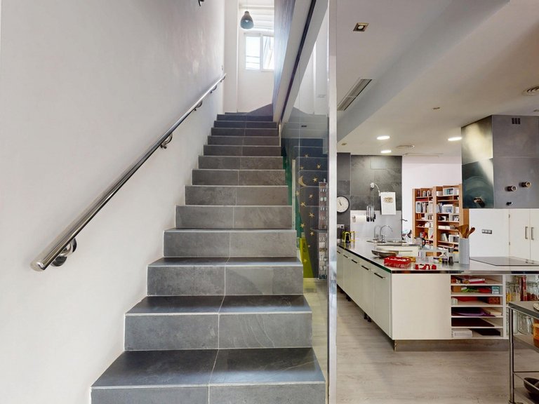 Villa for Sale in Málaga, Malaga 22