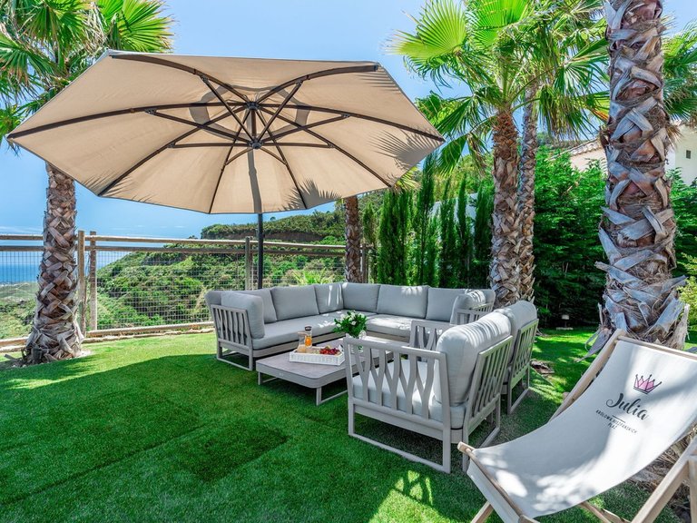 Villa for Sale in Benahavís, Malaga 3