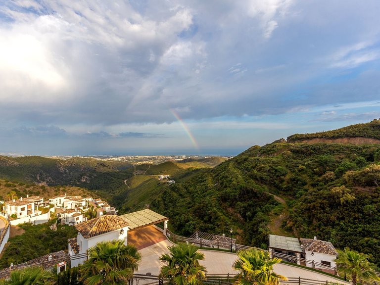Villa for Sale in Benahavís, Malaga 7
