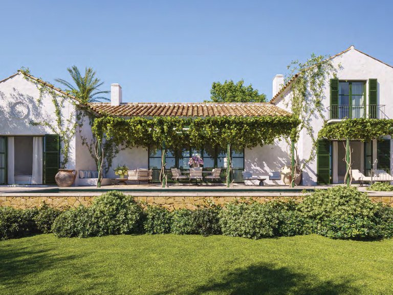 Villa for Sale in Casares Playa, Malaga 9