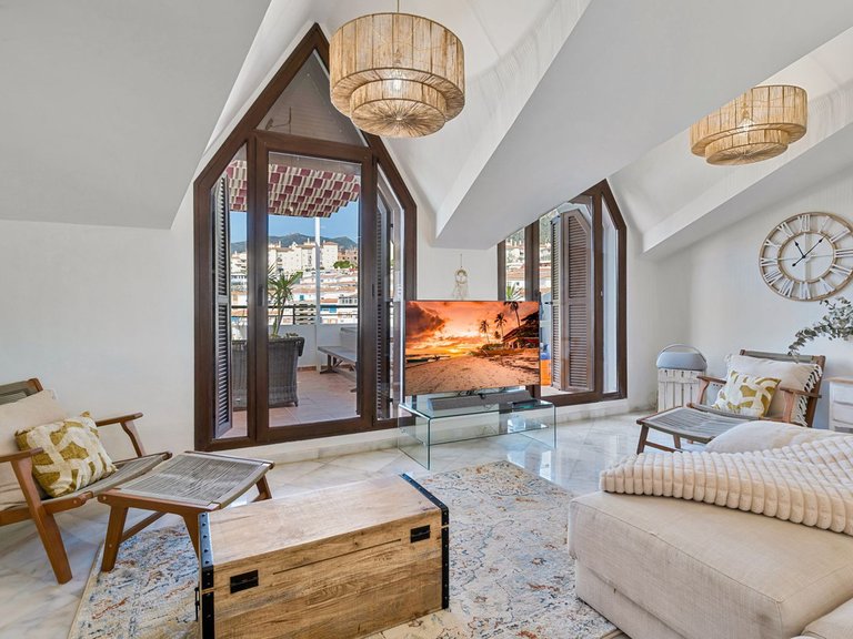 Apartment for Sale in Arroyo De La Miel, Malaga 11