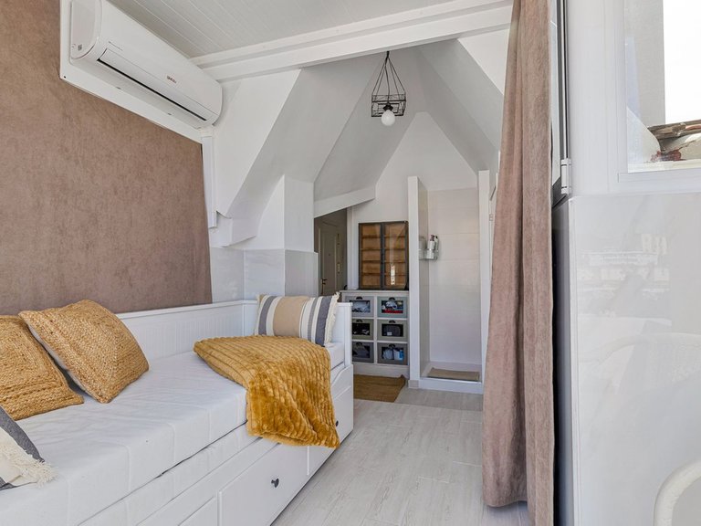 Apartment for Sale in Arroyo De La Miel, Malaga 20