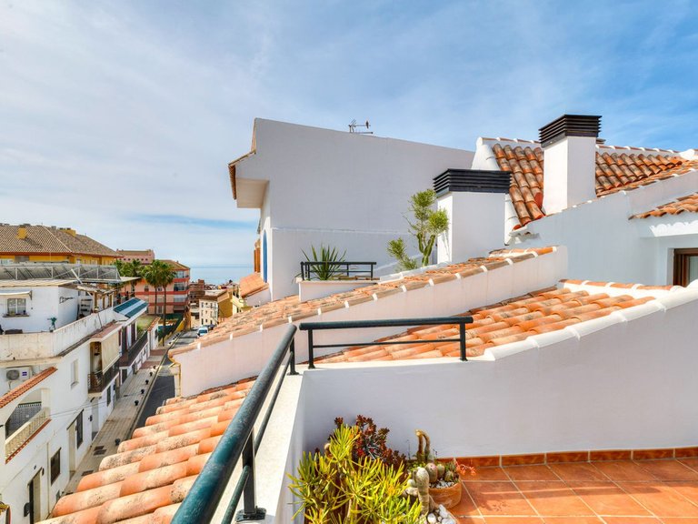 Apartment for Sale in Arroyo De La Miel, Malaga 21