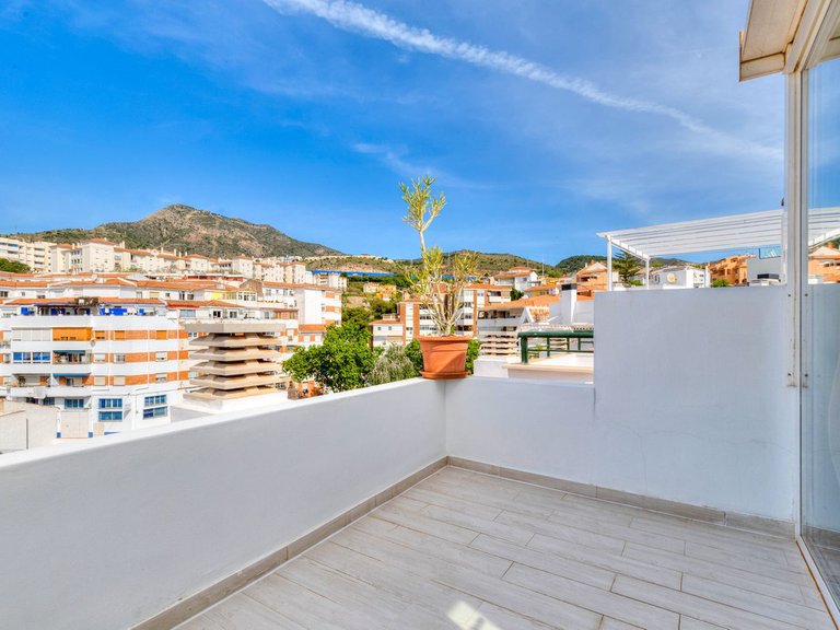 Apartment for Sale in Arroyo De La Miel, Malaga 22