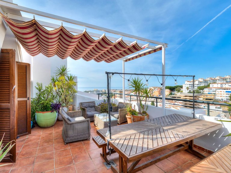 Apartment for Sale in Arroyo De La Miel, Malaga 24