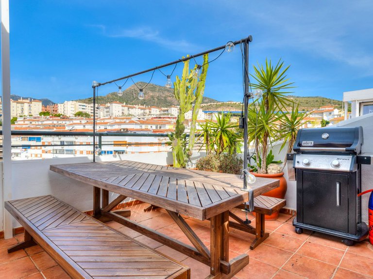 Apartment for Sale in Arroyo De La Miel, Malaga 25