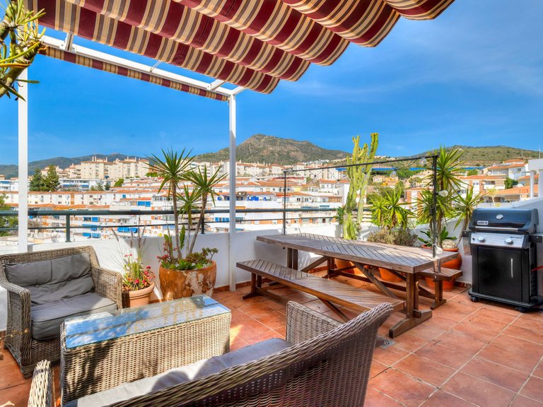 Apartment for Sale in Arroyo De La Miel, Malaga 26