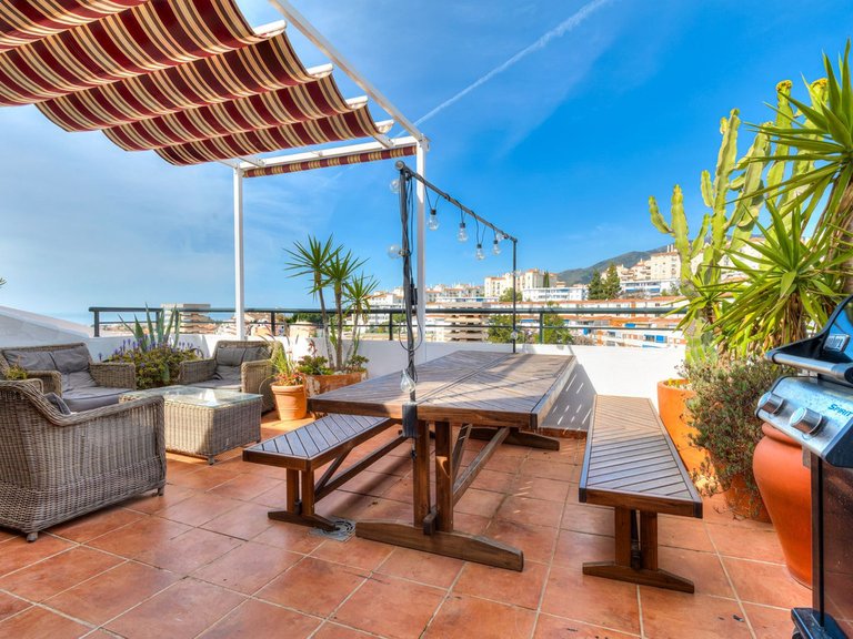 Apartment for Sale in Arroyo De La Miel, Malaga 27