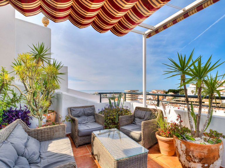 Apartment for Sale in Arroyo De La Miel, Malaga 28