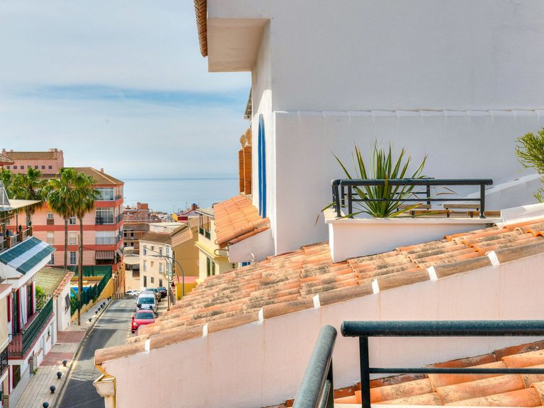 Apartment for Sale in Arroyo De La Miel, Malaga 29