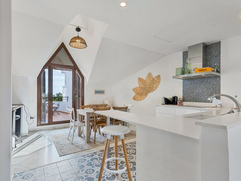 Apartment for Sale in Arroyo De La Miel, Malaga 3