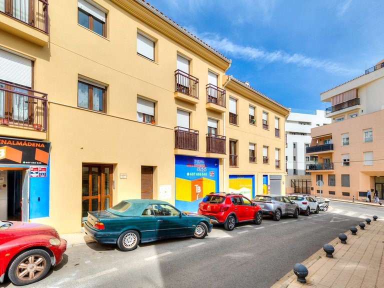 Apartment for Sale in Arroyo De La Miel, Malaga 33