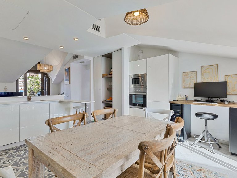 Apartment for Sale in Arroyo De La Miel, Malaga 4