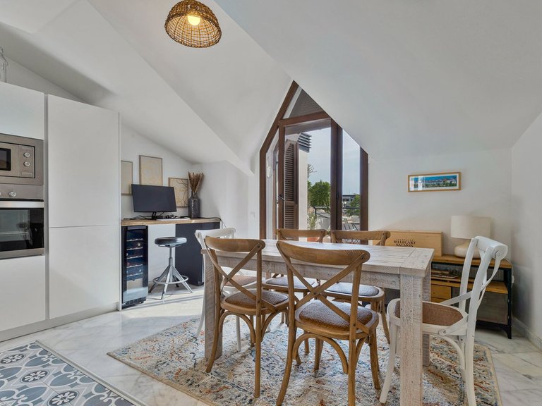 Apartment for Sale in Arroyo De La Miel, Malaga 5
