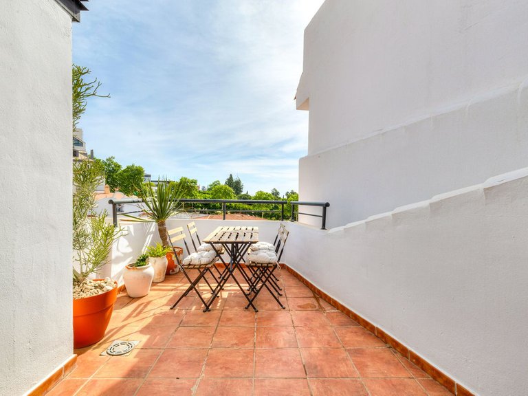 Apartment for Sale in Arroyo De La Miel, Malaga 8
