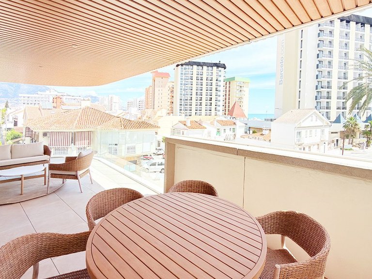 Apartment for Sale in Fuengirola, Malaga 2