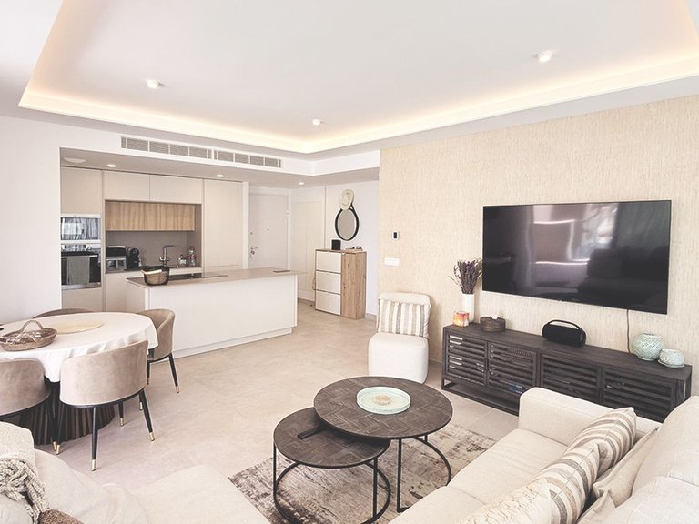 Apartment for Sale in Fuengirola, Malaga 5