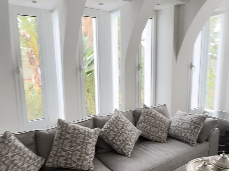 Villa for Sale in Marbella, Malaga 12