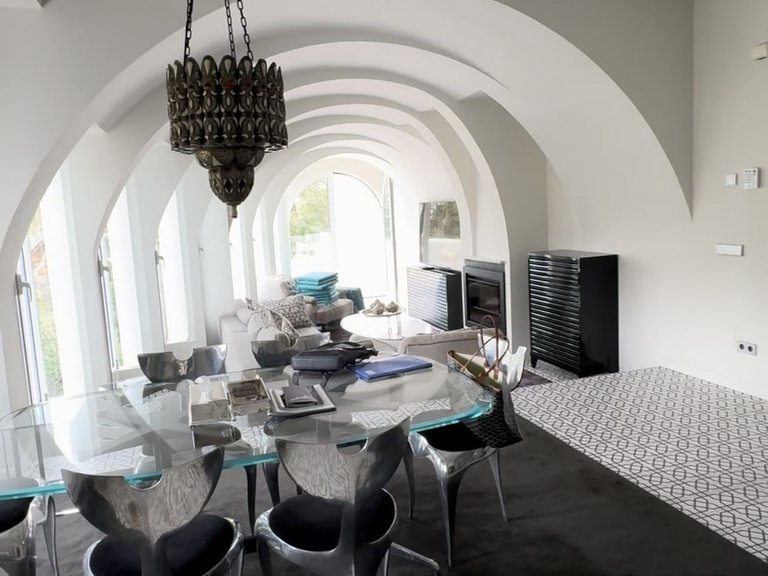 Villa for Sale in Marbella, Malaga 23