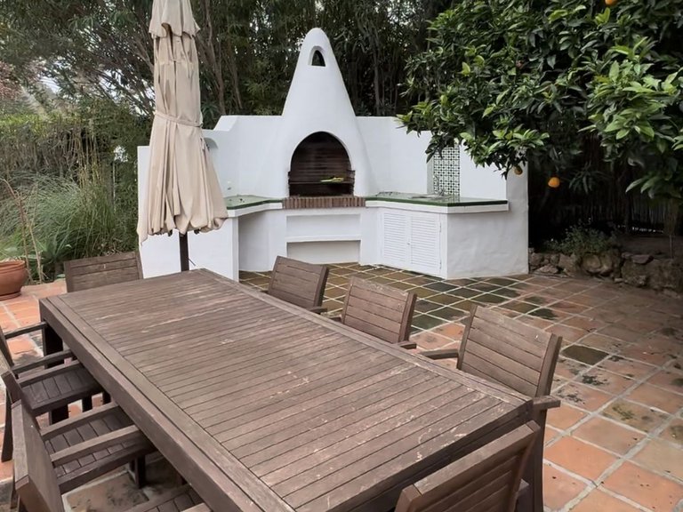 Villa for Sale in Marbella, Malaga 34
