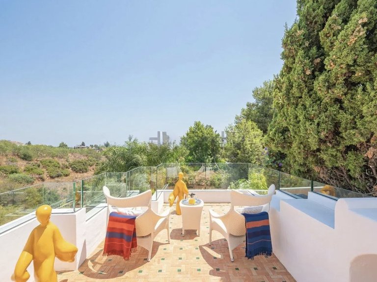 Villa for Sale in Marbella, Malaga 41