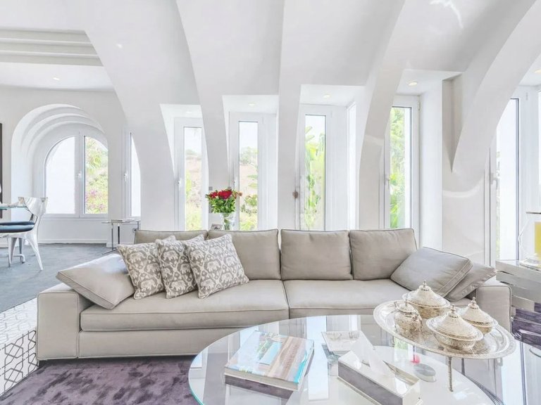 Villa for Sale in Marbella, Malaga 52