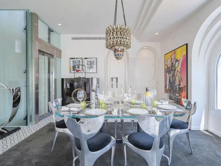 Villa for Sale in Marbella, Malaga 53