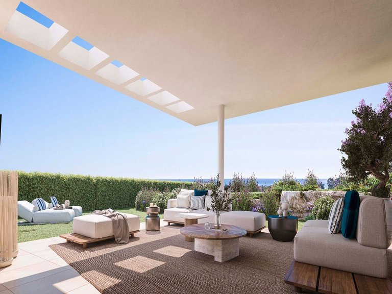 Apartment for Sale in Estepona, Malaga 18