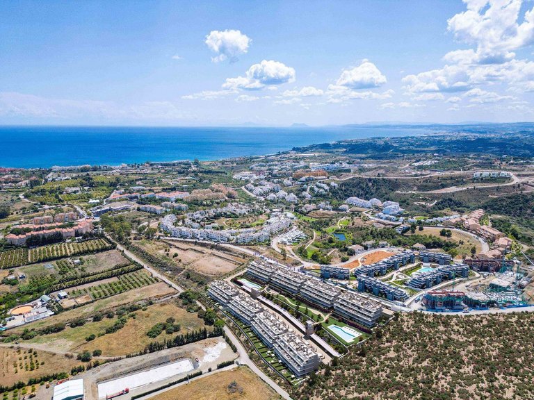 Apartment for Sale in Estepona, Malaga 20