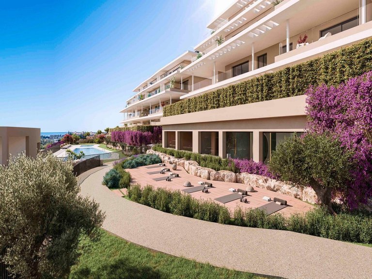 Apartment for Sale in Estepona, Malaga 5