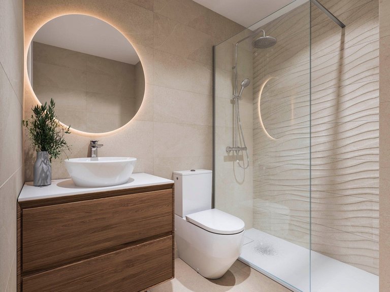 Apartment for Sale in Estepona, Malaga 7