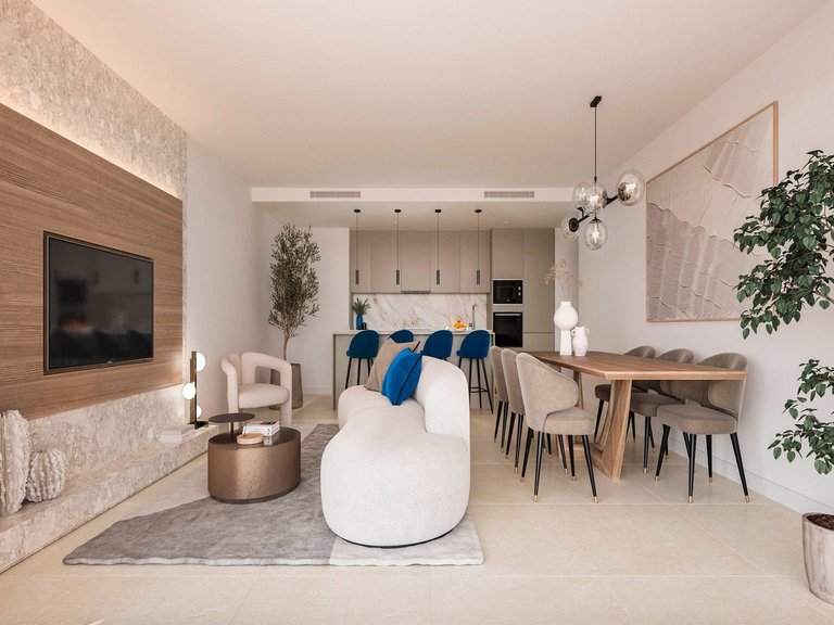 Apartment for Sale in Estepona, Malaga 9