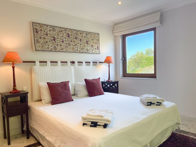 Villa for Sale in El Rosario, Malaga 18