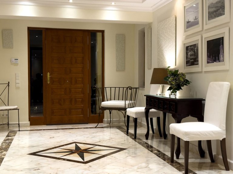 Villa for Sale in El Rosario, Malaga 30