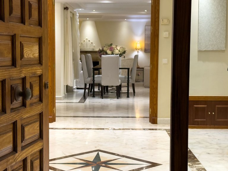 Villa for Sale in El Rosario, Malaga 32