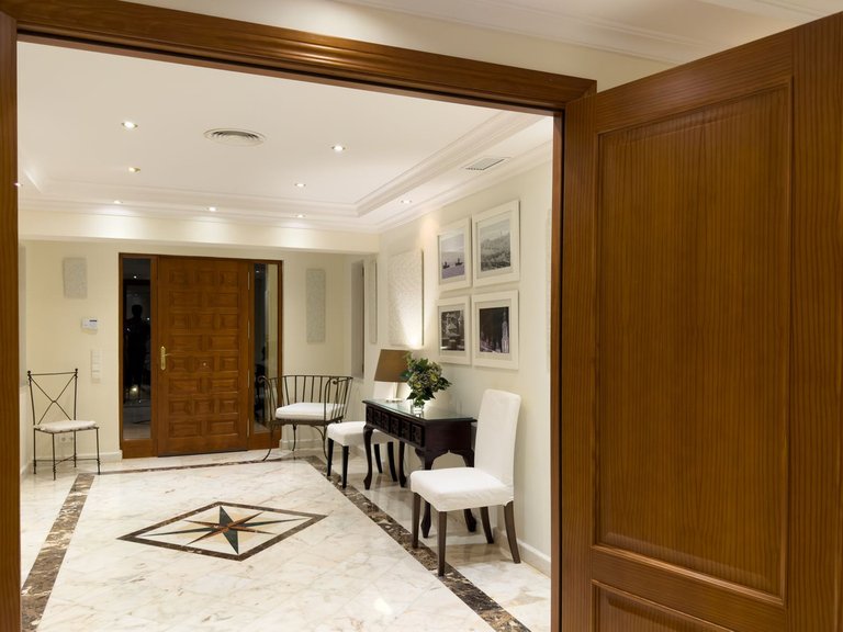 Villa for Sale in El Rosario, Malaga 33