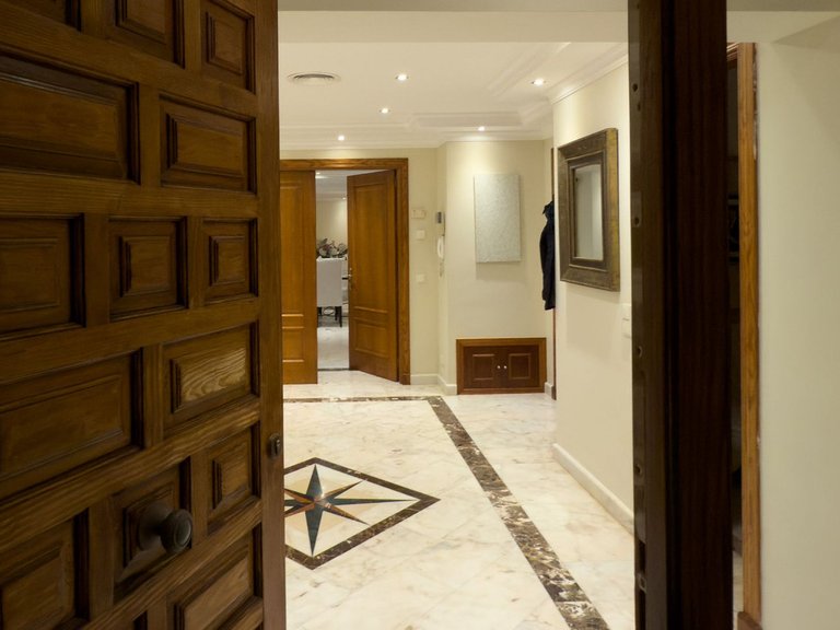 Villa for Sale in El Rosario, Malaga 35