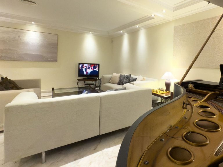 Villa for Sale in El Rosario, Malaga 42
