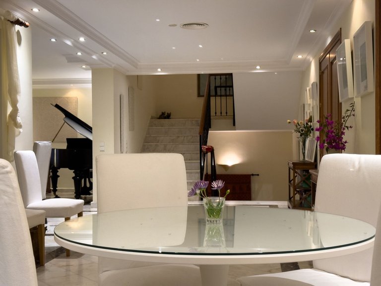 Villa for Sale in El Rosario, Malaga 46
