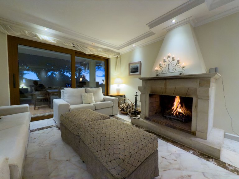 Villa for Sale in El Rosario, Malaga 55